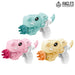 T-Rex Bubble Gun
