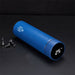 Blue Smart Bottle