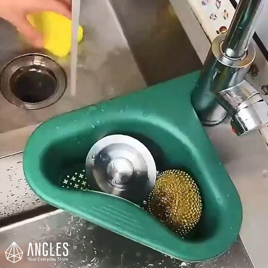 Sink Plastic Drain