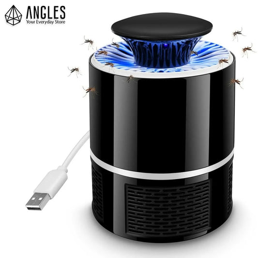 Black Mosquito Killer