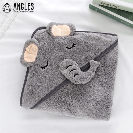 Baby Towel