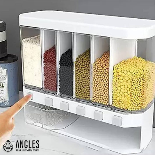 Food Storage Box