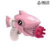 Shark Bubble Gun