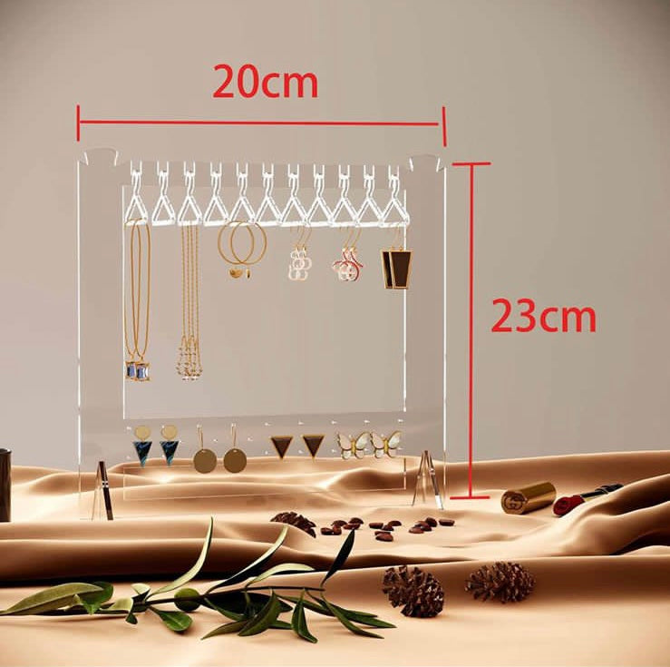 Jewelry Hanger