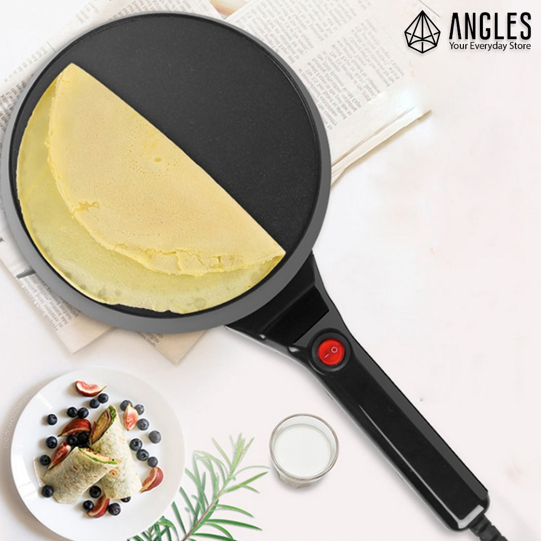Electric Crepe Maker – Angles Stores