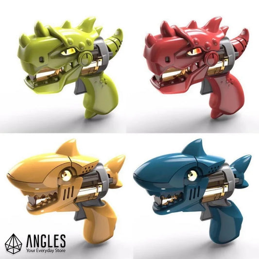Mini Cartoon Gun