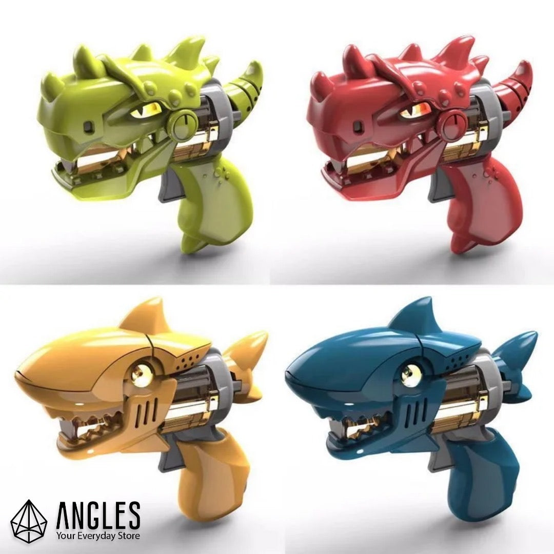 Mini Cartoon Gun