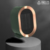 Green Desktop Electric Heater