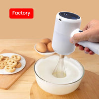 Egg Beater