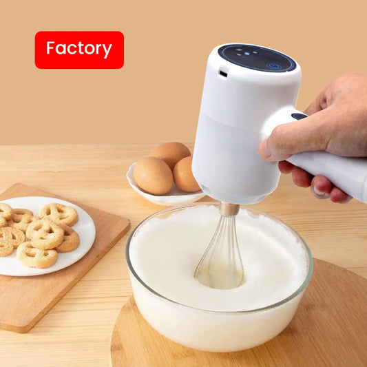 Egg Beater