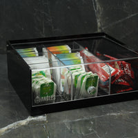 Tea Box
