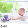 Octopus Bath Toy