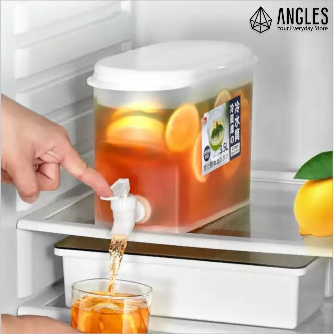 Juice Dispenser