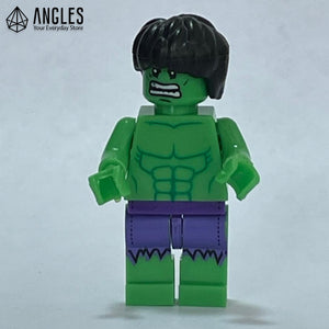 Mini Lego Action Figures