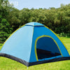 Camping Tent