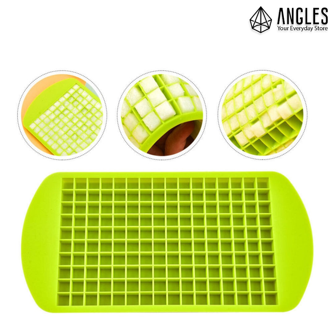 Mini Cube Ice Tray