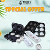 Essential Ice Mold Bundle