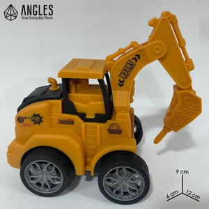 Mini construction Trucks