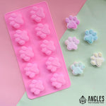 Paw-Shaped  Cake Mold