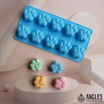 Paw-Shaped  Cake Mold