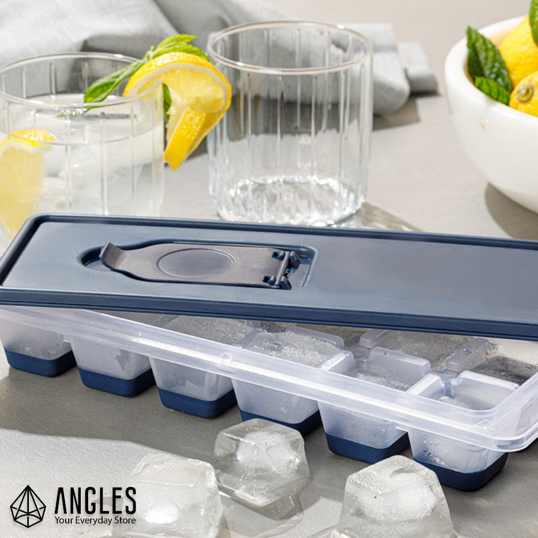 Ice Cube Mold – Perfect Cubes for Any Drink in Lebanon - Angles Store ...