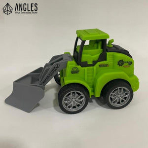 Mini construction Trucks