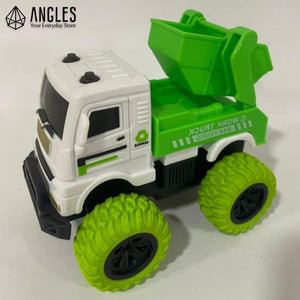 Mini construction Trucks