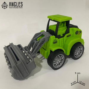 Mini construction Trucks