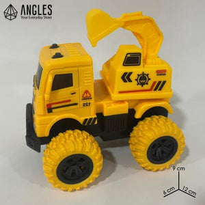 Mini construction Trucks