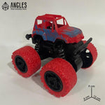 Mini Monster Truck