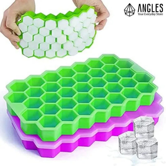 Honey Comb Ice Tray