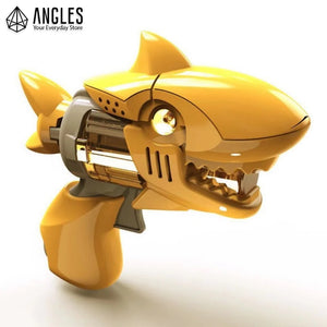 Mini Cartoon Gun