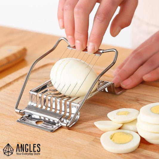 Egg-Cutter