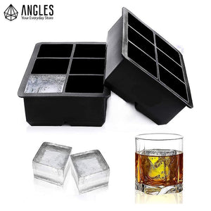 Square Ice Mold – Angles Stores