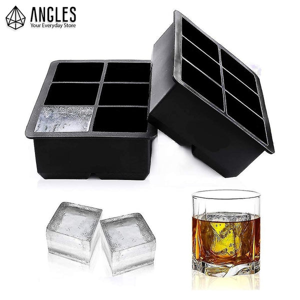 Round Ice Mold – Angles Stores