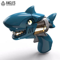 Mini Cartoon Gun