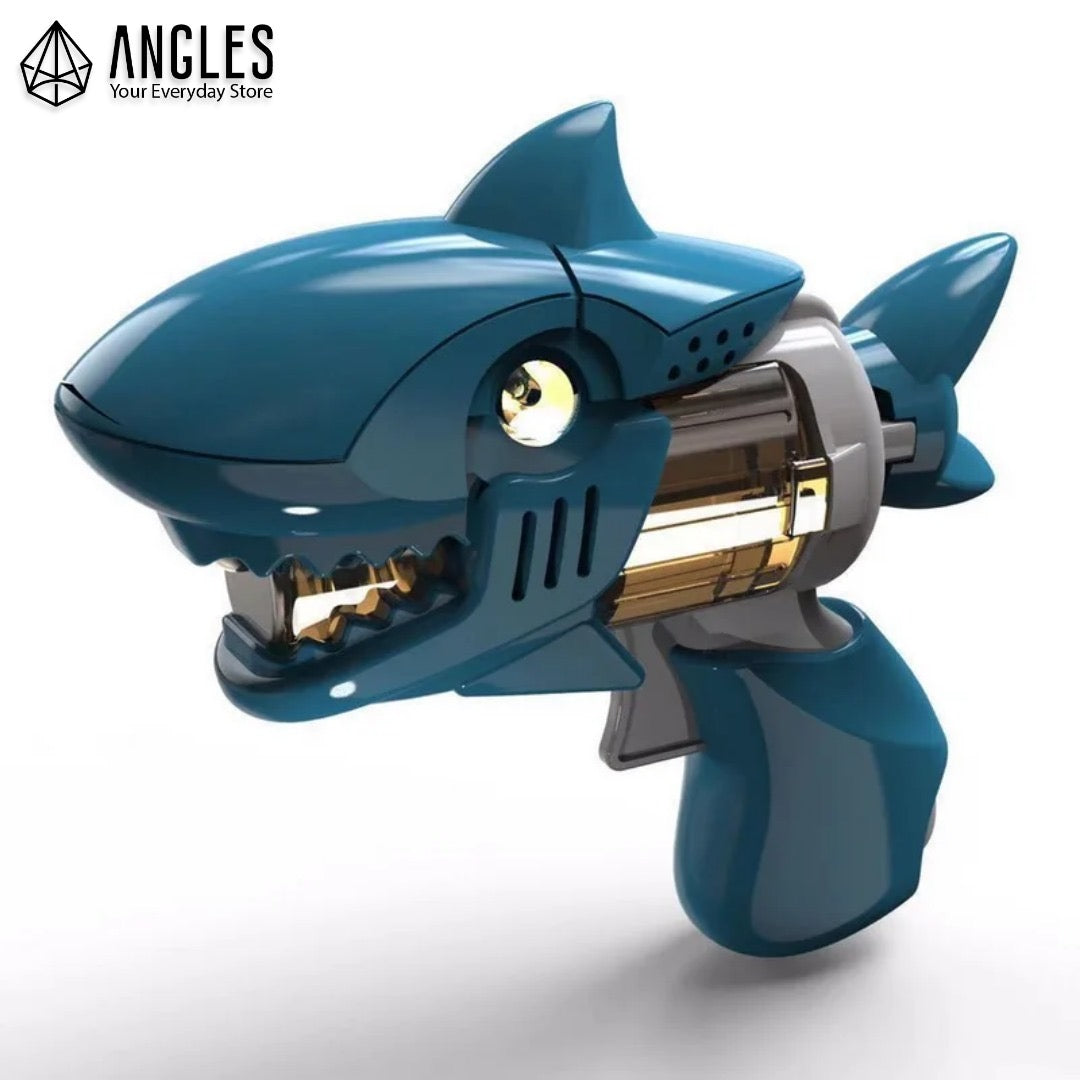 Mini Cartoon Gun – Angles Stores