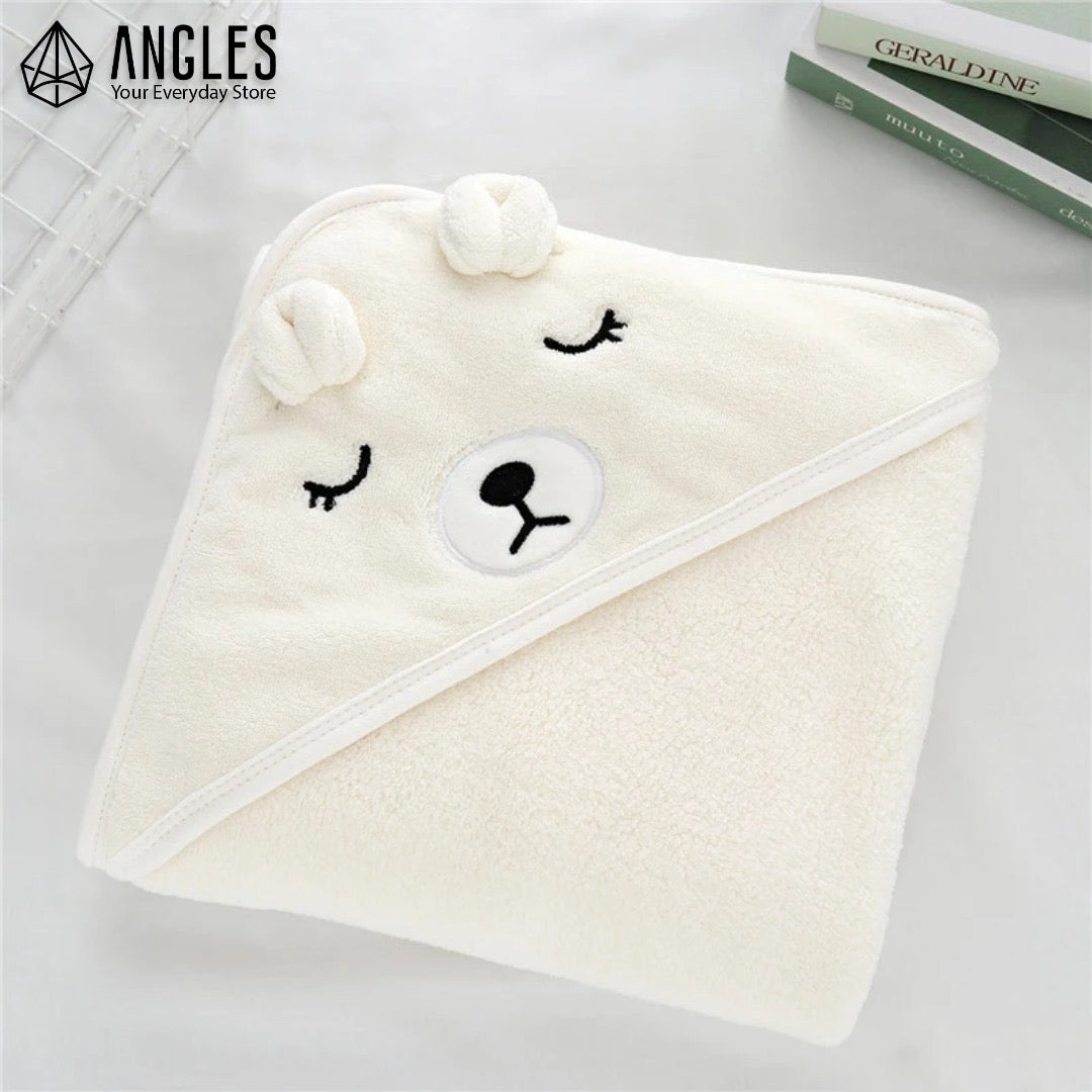 Baby Towel