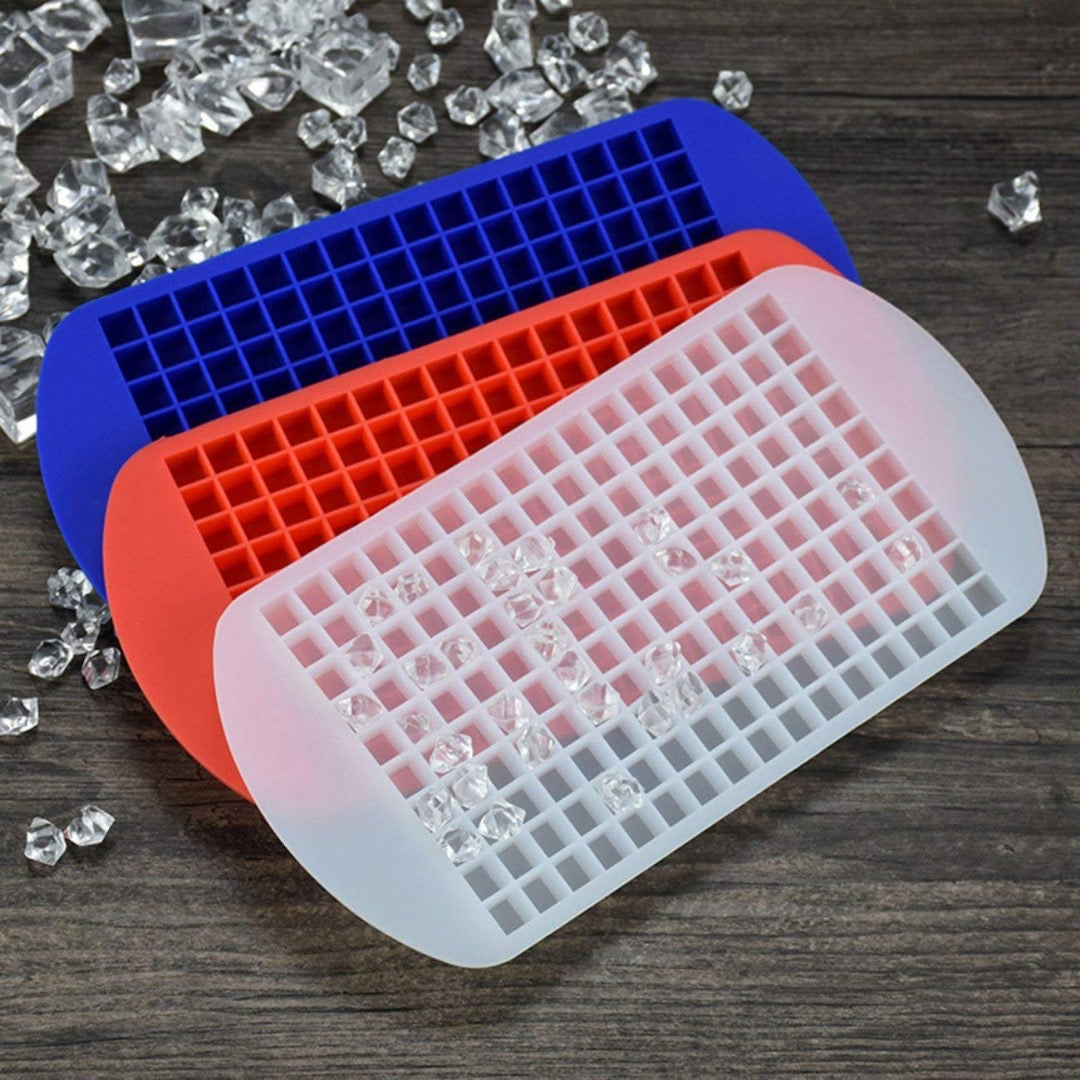 Mini Cube Ice Tray