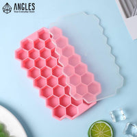Honey Comb Ice Tray