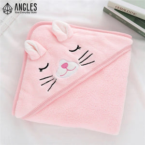 Baby Towel