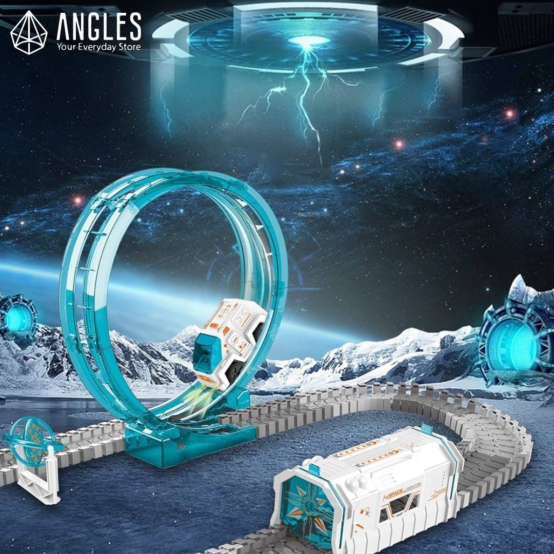 Space Track Set