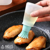 Oil Spreader